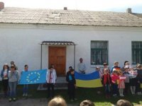 День Європи
